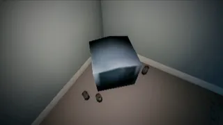 Where We Used to Play