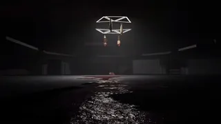 Dark Watching Chapter 2