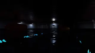 Dark Watching Chapter 2