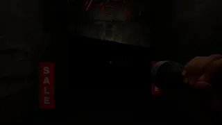 Dark Watching Chapter 2