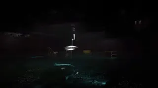 Dark Watching Chapter 2