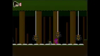 Down With Hell: Crystal