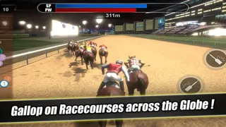 iHorse G1 Leading Sire