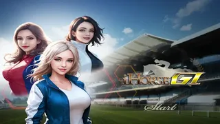 Скриншот 6 к игре iHorse G1 Leading Sire