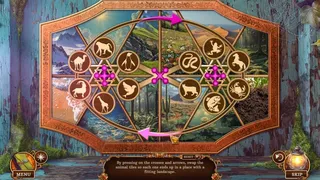 Icebound Secrets 2: Soul Hunter