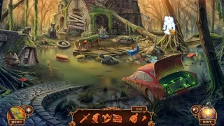 Icebound Secrets 2: Soul Hunter