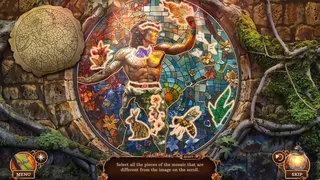 Icebound Secrets 2: Soul Hunter