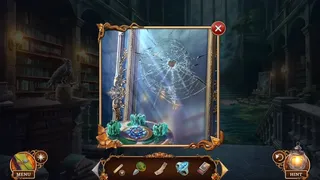 Скриншот 5 к игре Icebound Secrets 2: Soul Hunter