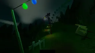 Скриншот 5 к игре The Late Guest