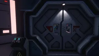 Protocol Solari: Escape Room