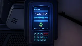 Скриншот 5 к игре Protocol Solari: Escape Room