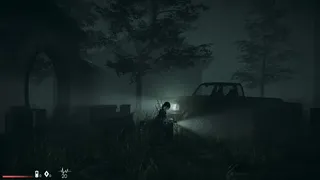 Last Breath 最后的气息