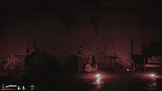 Last Breath 最后的气息