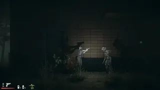 Last Breath 最后的气息