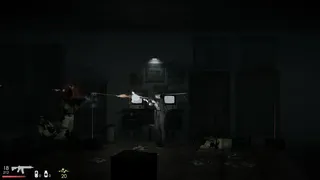 Last Breath 最后的气息