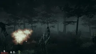 Скриншот 6 к игре Last Breath 最后的气息