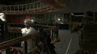 Operation Together VR