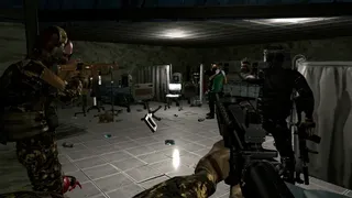 Скриншот 5 к игре Operation Together VR