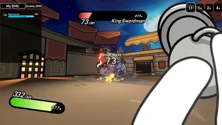 GLADIMAKER : Auto Battle RPG