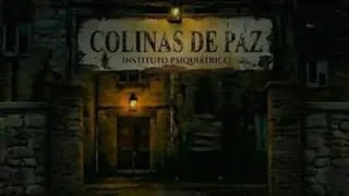Скриншот 6 к игре Contención: Psiquiátrico