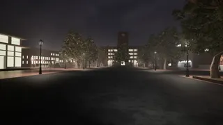 白栄大学　0号館