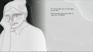 Скриншот 5 к игре A talk beneath the tree