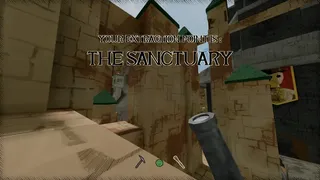 Скриншот 8 к игре Turbo Ziggurat