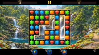 Скриншот 7 к игре Crystal Garden