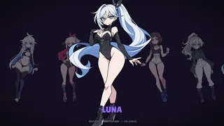 Скриншот 5 к игре STIGMA: Unnamed