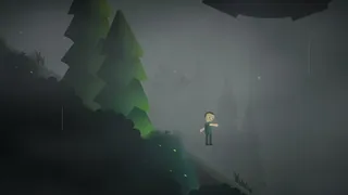 Pick 'N Punch: The Broken World