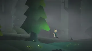 Скриншот 6 к игре Pick 'N Punch: The Broken World