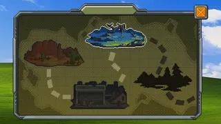 The Wagon Trio: Resisters