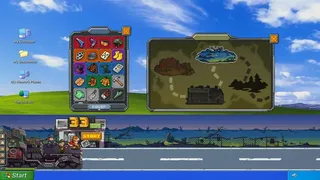 The Wagon Trio: Resisters