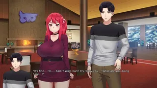 Скриншот 7 к игре His Bet, Her Loss