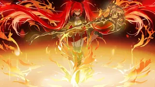 Seren - Chapter 1 : 燎原星火