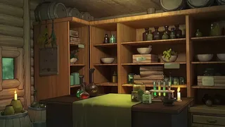 Seren - Chapter 1 : 燎原星火