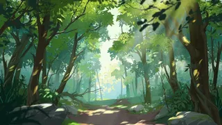 Скриншот 5 к игре Seren - Chapter 1 : 燎原星火