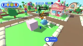 Скриншот 5 к игре Fig and Totems