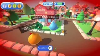 Скриншот 6 к игре Fig and Totems