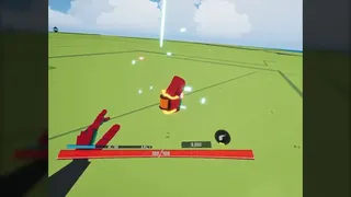 Скриншот 5 к игре L.E.A.S.H.