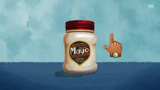 Скриншот 6 к игре My Name is Mayo: Remayo