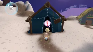 Скриншот 5 к игре In My Bubble •°