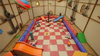 Скриншот 5 к игре Dice Tumble Pals