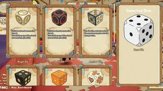 Скриншот 6 к игре Dice Tumble Pals
