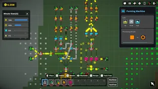 F.A.R.M.S.: Chill Factory