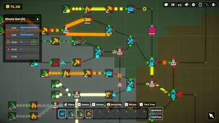Скриншот 6 к игре F.A.R.M.S.: Chill Factory