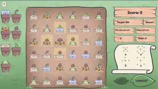 Скриншот 5 к игре Florani Match