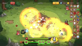 NO ENTRY: OUR BURROW