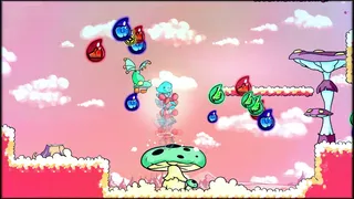 Decline's : Dash 'n' Drops