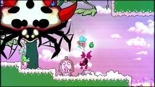 Decline's : Dash 'n' Drops